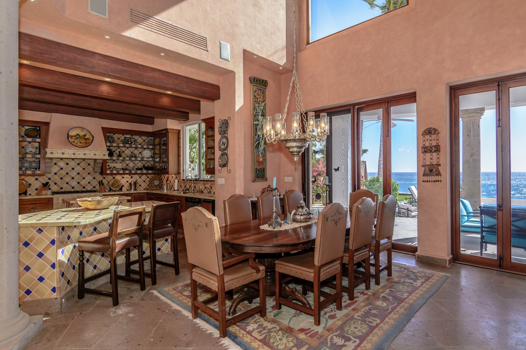 Villa Costa Dorada 4